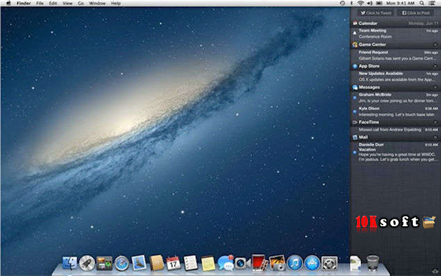 Download Mac Os X Mountain Lion Iso File